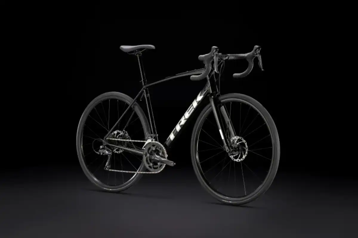 Trek Domane AL 2 Review