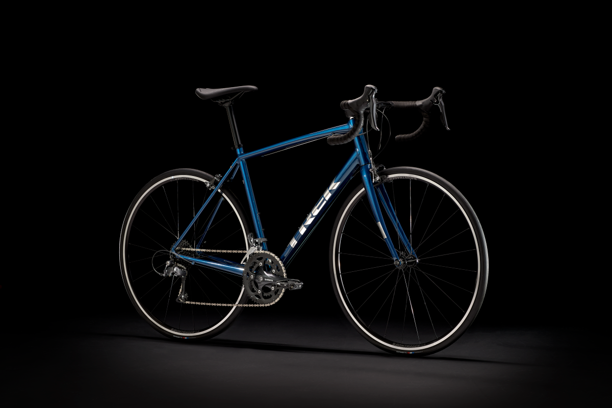 Trek Domane AL 2 Review