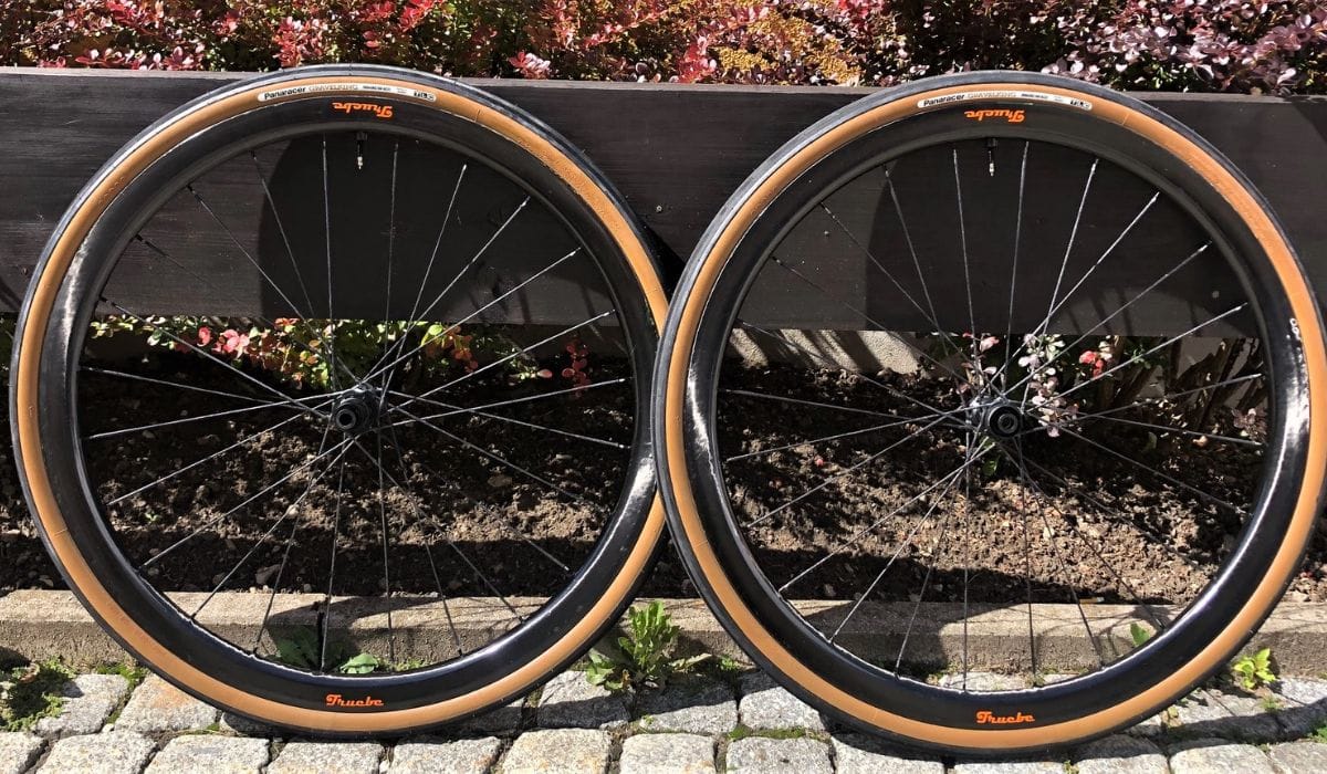 Aus welchen Teilen besteht ein Gravel Bike?