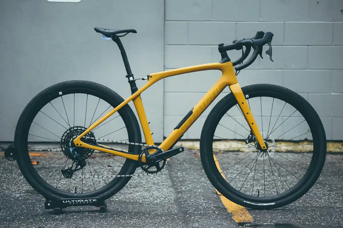 Best gravel bike brands