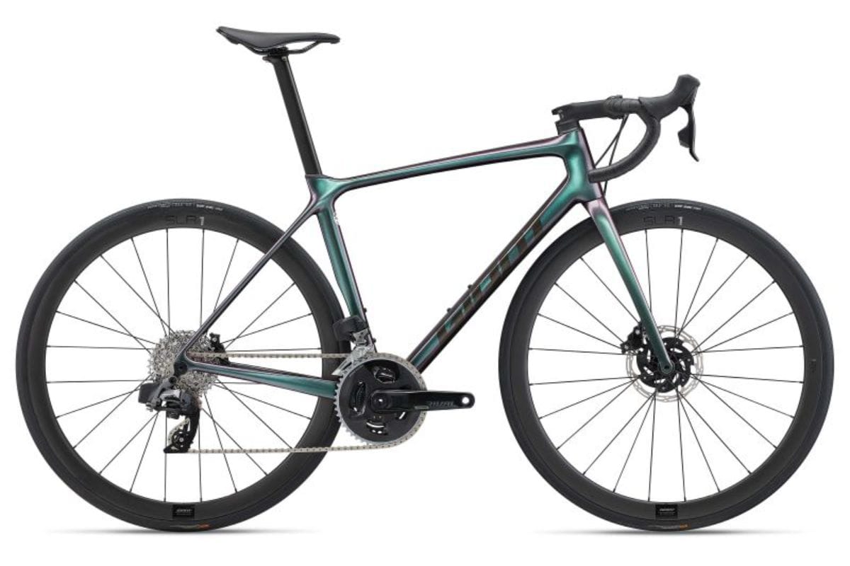 Best carbon road bikes in 2024: Our top 5