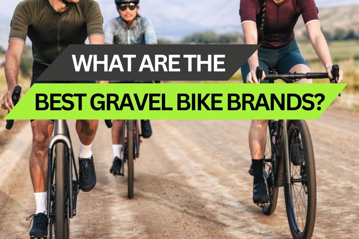 Best gravel bike brands: What are the best gravel bike brands to consider in 2025?