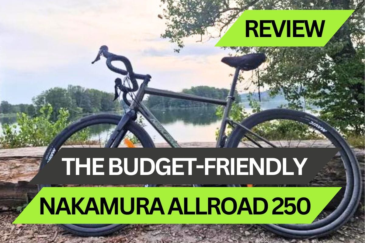 Nakamura Allroad 250 Review: