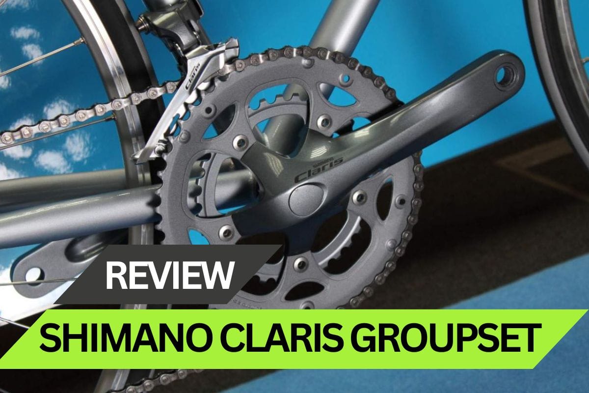 SHIMANO Clarisパーツ【詳細要確認】 Review: Shimano's most accessible road bike groupset | buycycle