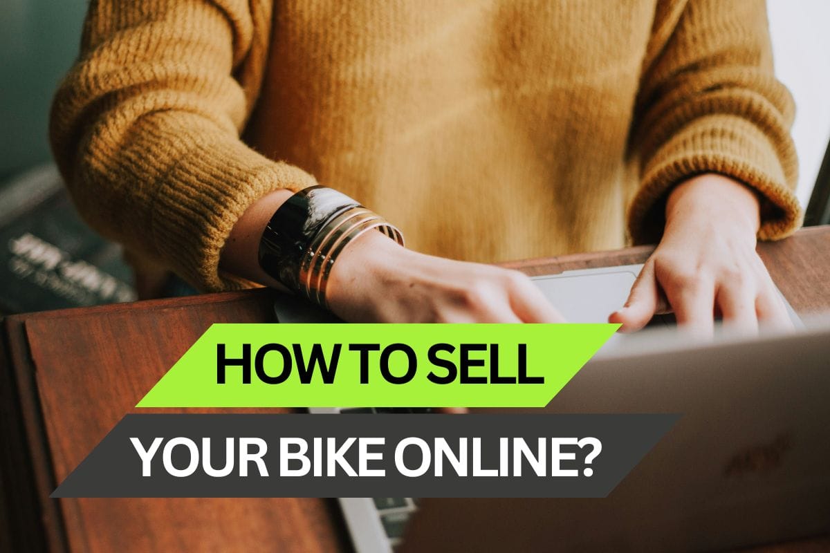 Come vendere la tua bici online?