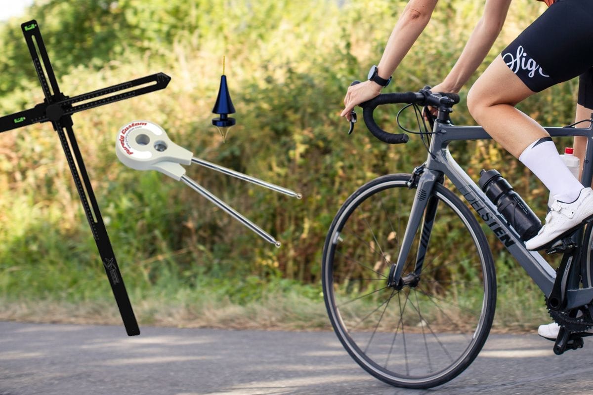 Comment être sûr d'acheter un vélo d'occasion à la bonne taille