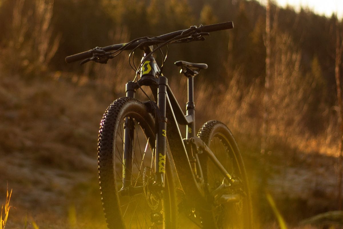 Meilleures selles de VTT : en selle sur les sentiers!