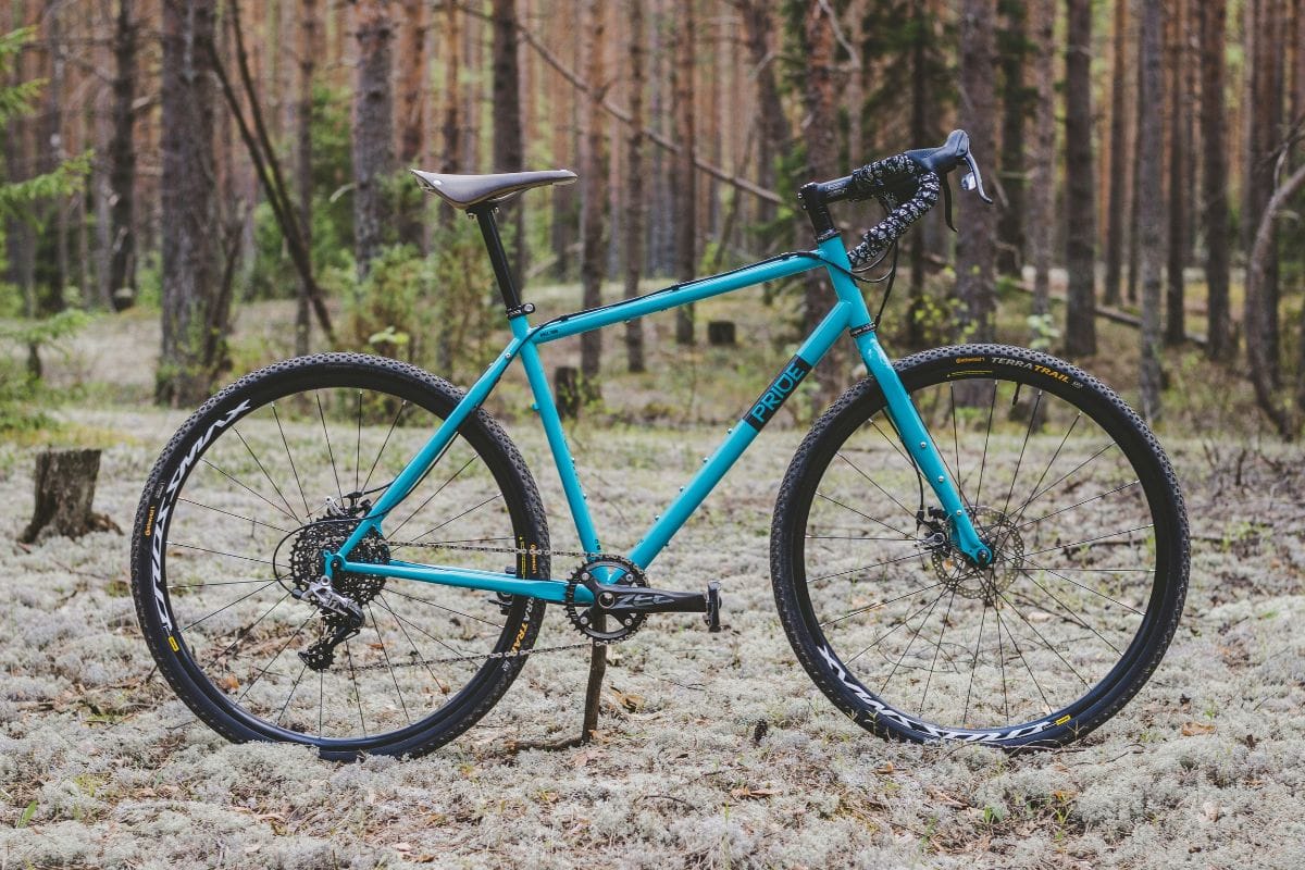 Quelles sont les principales pièces d'un vélo gravel ? Notre guide des composants de vélo de gravel !