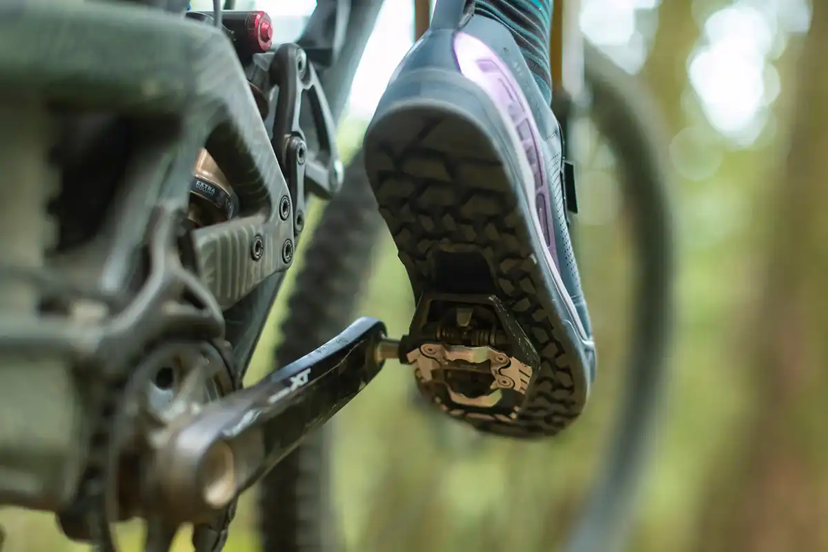 What bike parts to upgrade first?