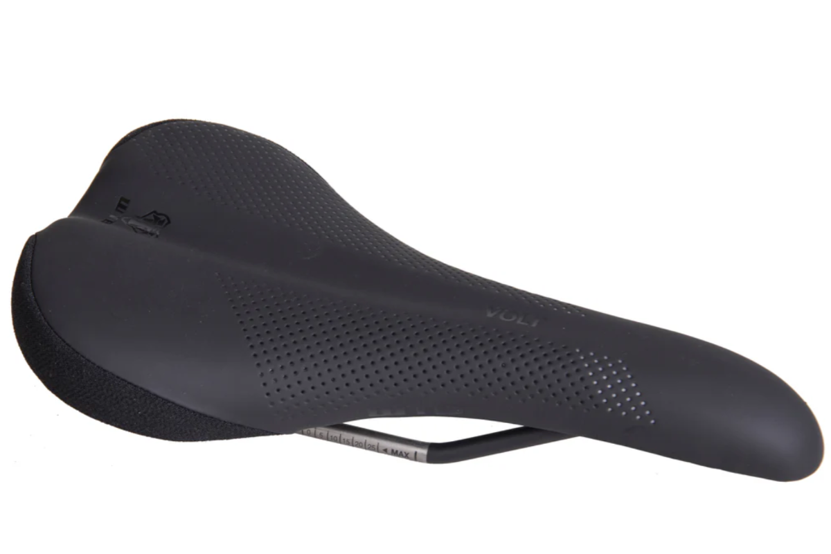 Best MTB saddles