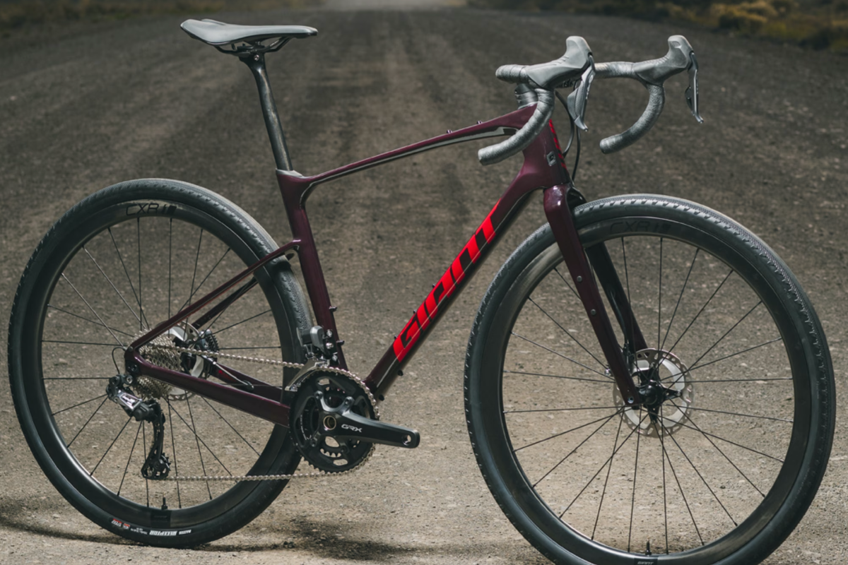 Best gravel bike brands