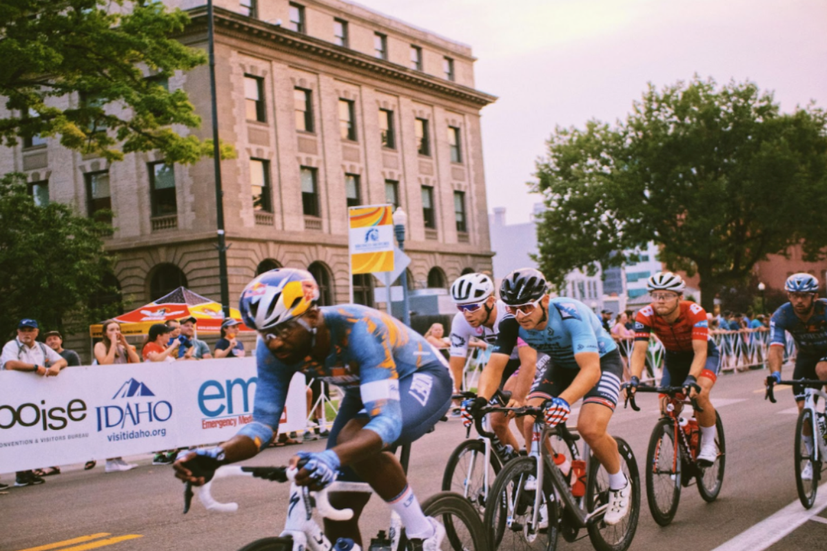 The most affordable cycling cities in the United States