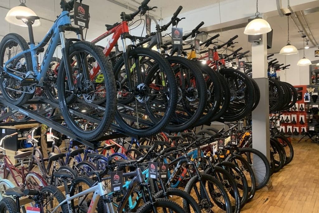 long term bike rental buying or leasing a bike