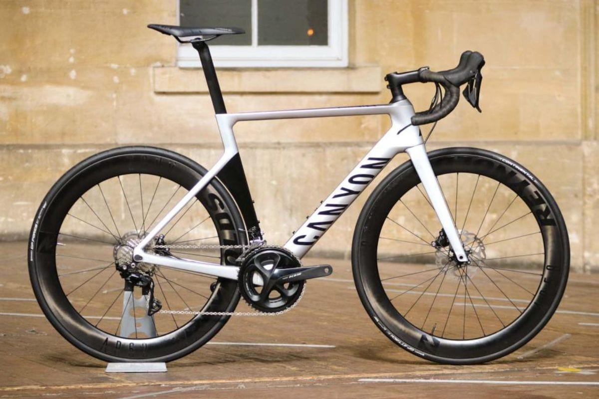 Best carbon road bikes in 2024: Our top 5