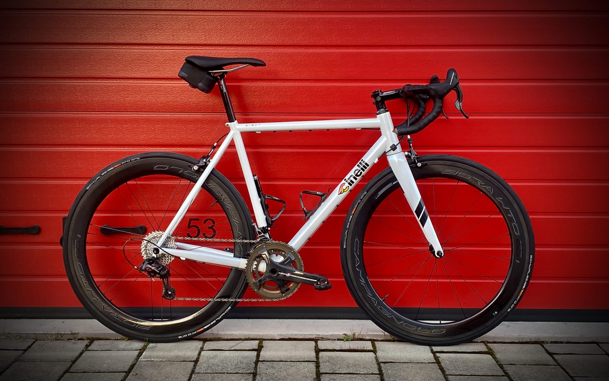 Best steel road bikes