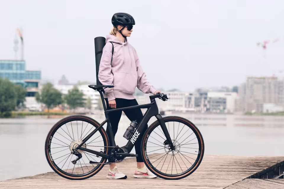 Buying or leasing a bike?