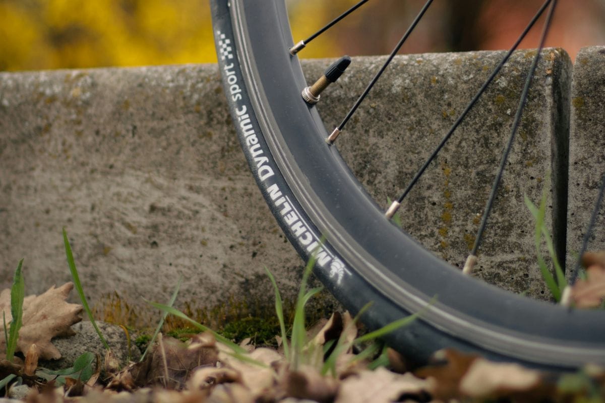 Quelle pression pneus vélo