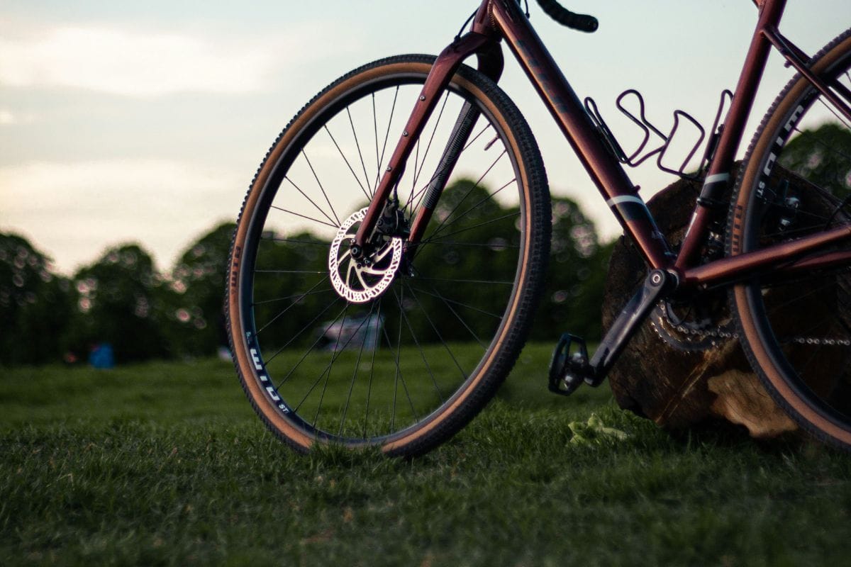 What bike parts to upgrade first?