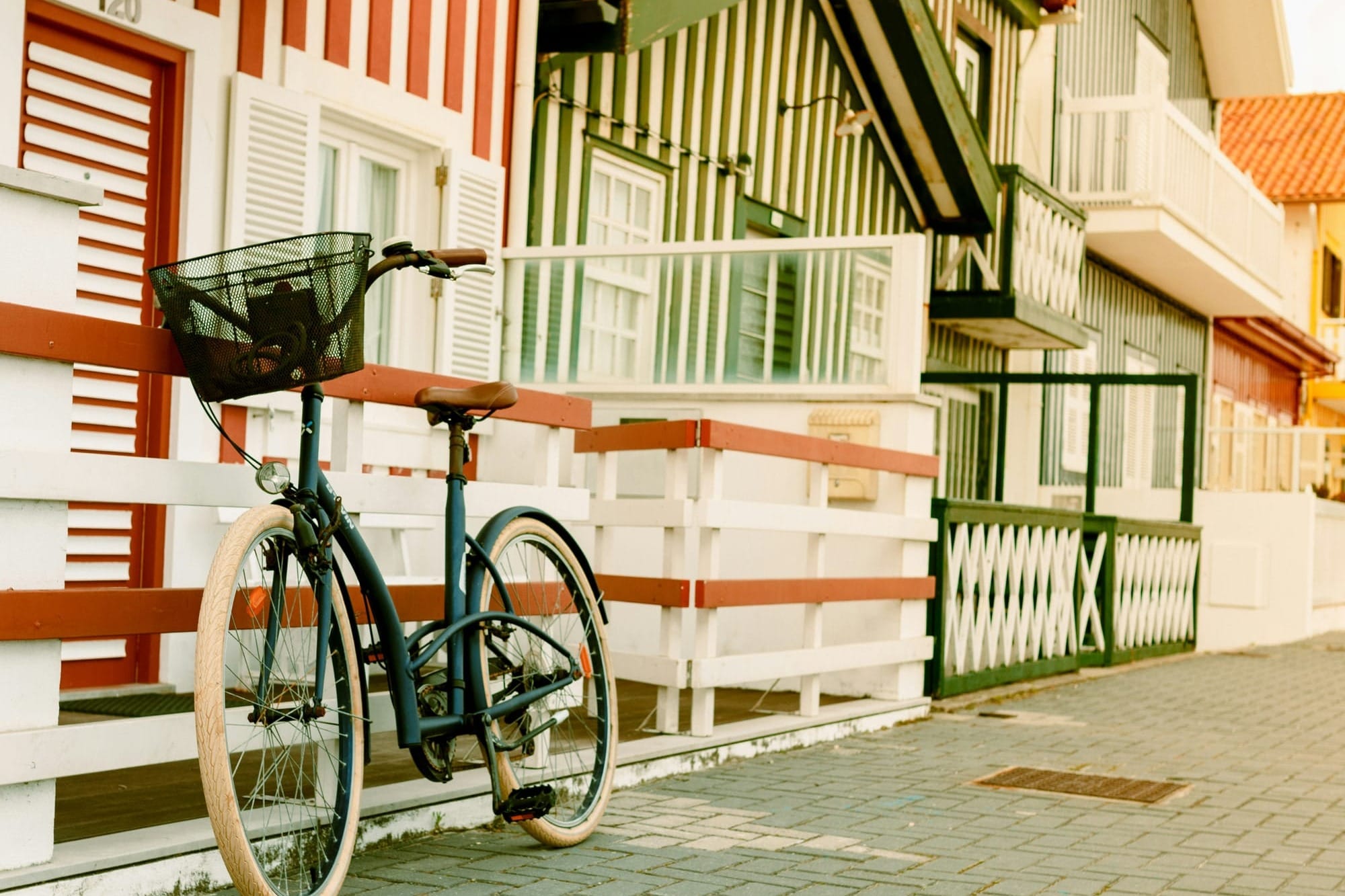 how to test ride a used bike