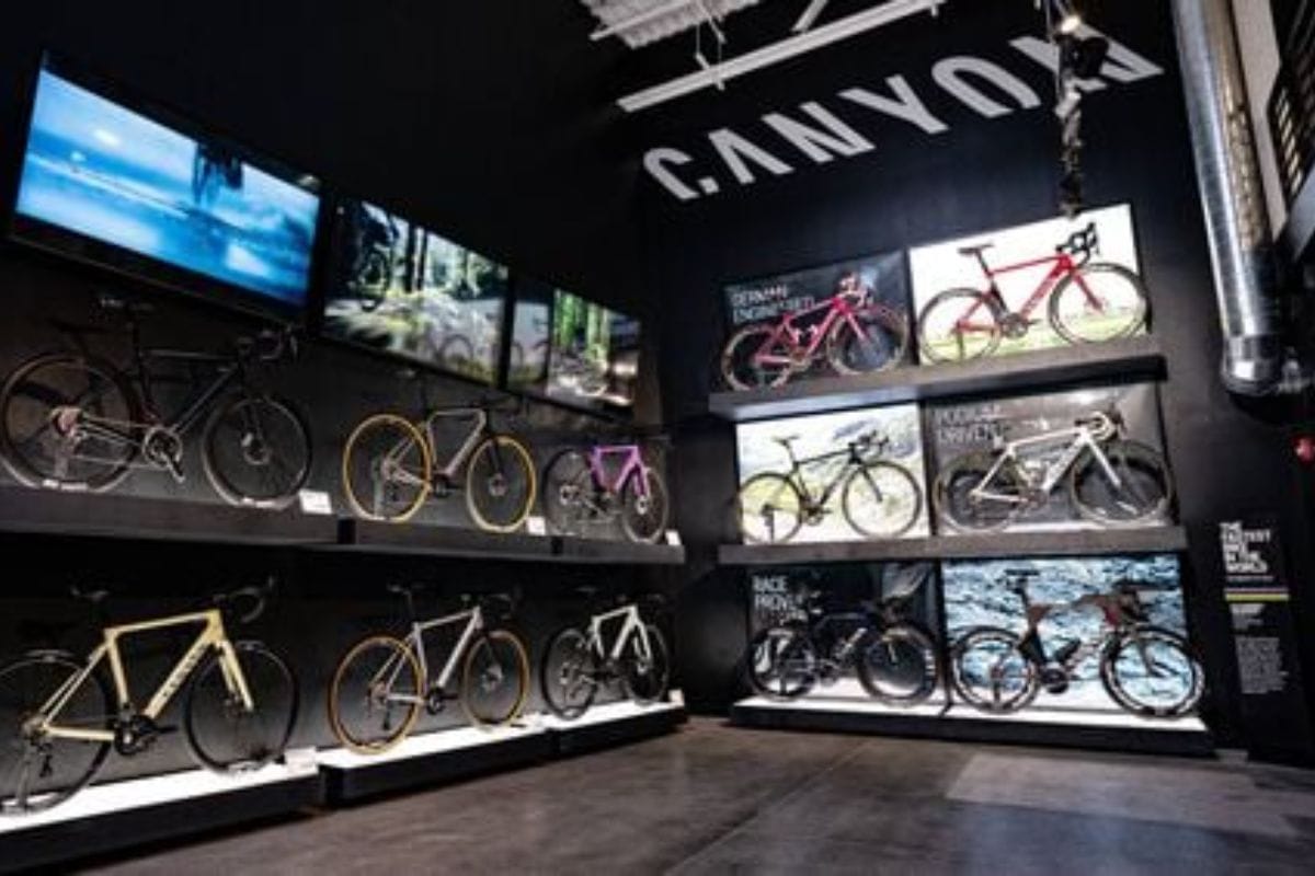 best bike brands