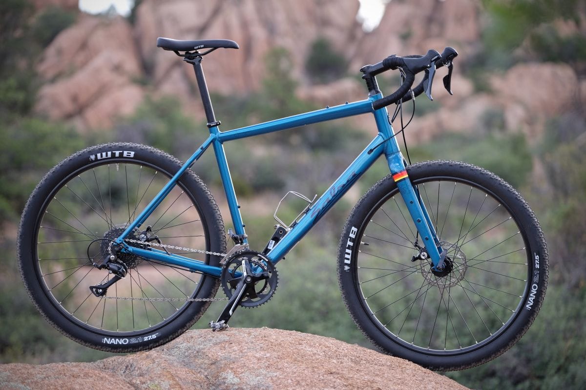 Best gravel bike brands