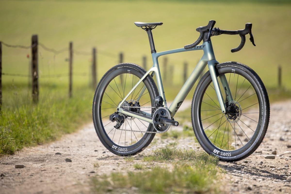 Best gravel bike brands