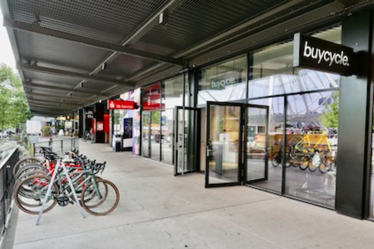 Fahrrad in München verkaufen