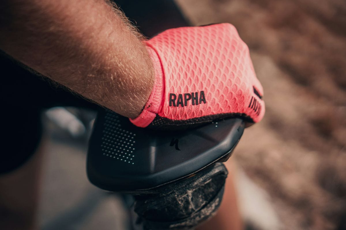 What bike parts to upgrade first?