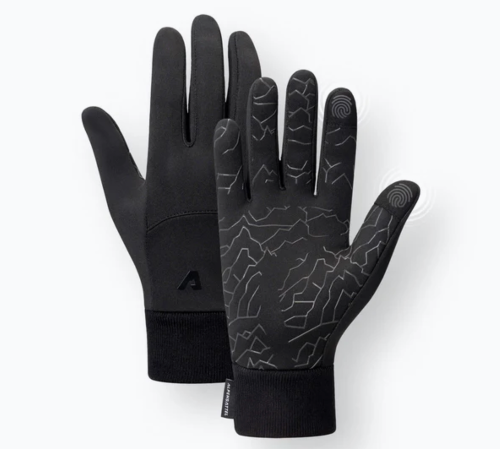 Alpensattel Premium Thermo guantes de bicicleta 2.0