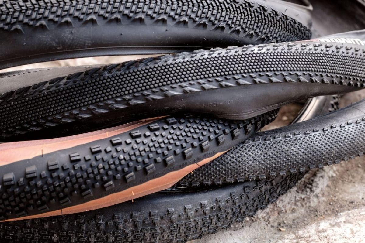 Gravel-Reifen am Rennrad: Genialer Schachzug oder Fehlentscheidung?