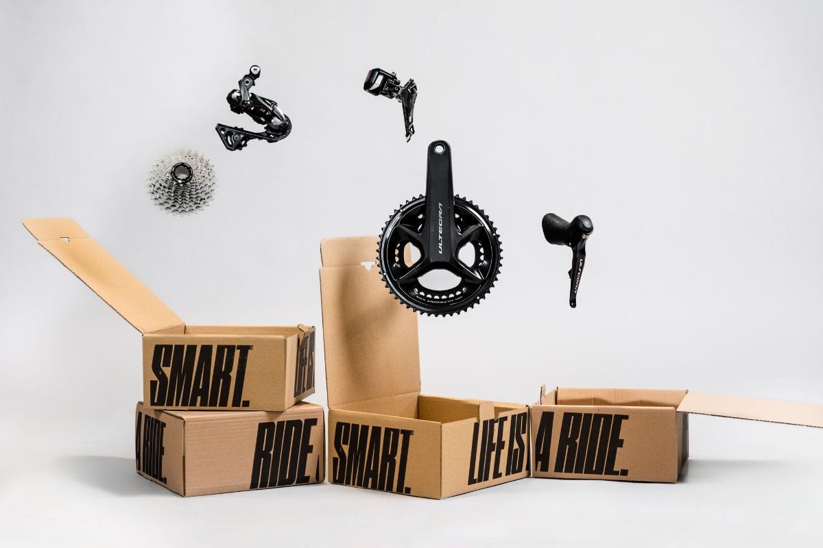 Où acheter des pièces de vélo ?