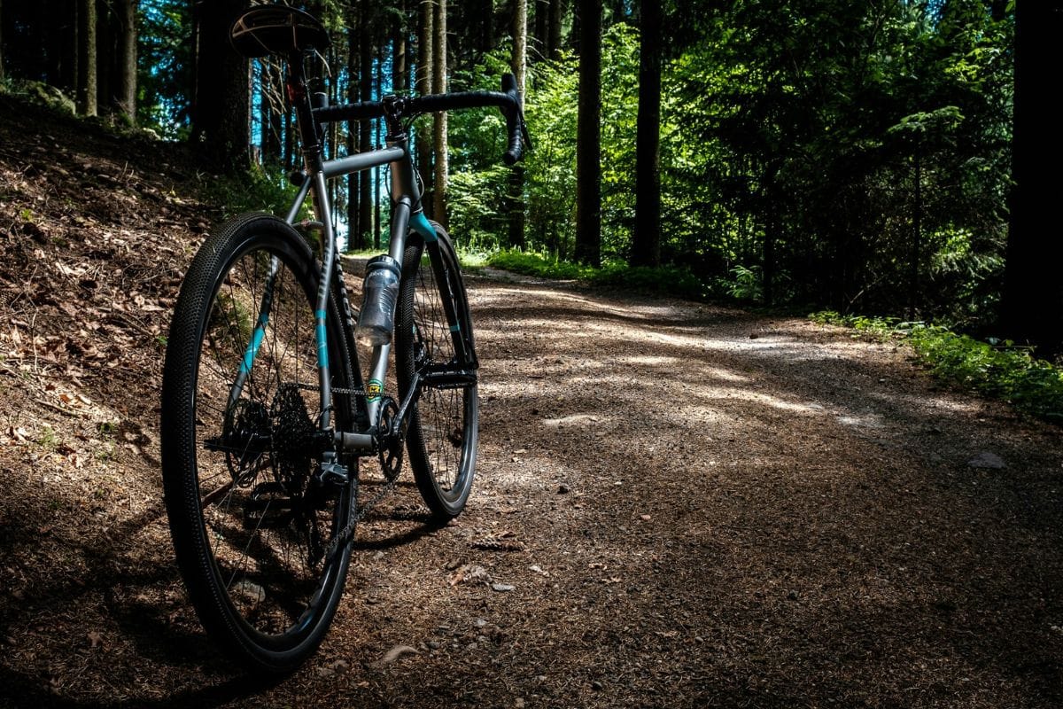 Welche Fahrrad-Komponenten solltest du als Erstes austauschen?