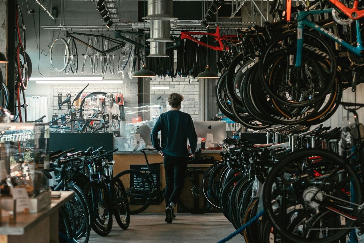 Où acheter un vélo : quelles sont les options ?