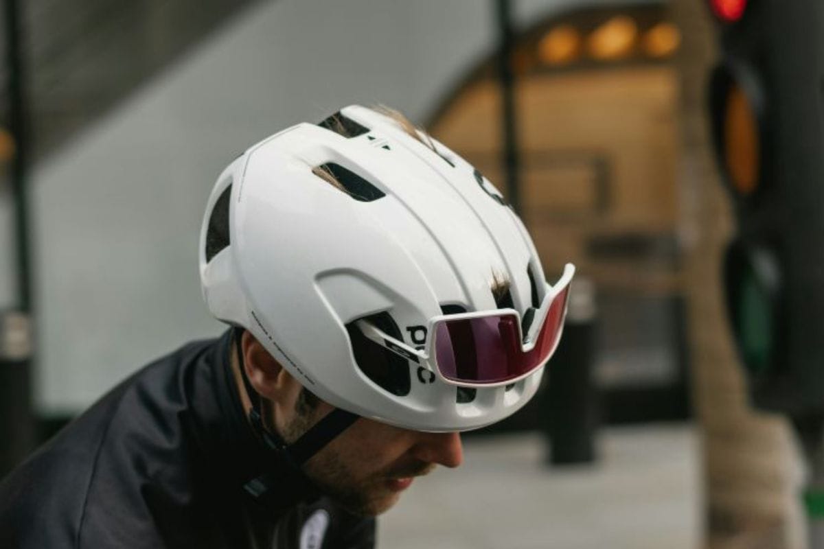 Fahrradhelm-Größentabelle und wie du einen Fahrradhelm richtig misst