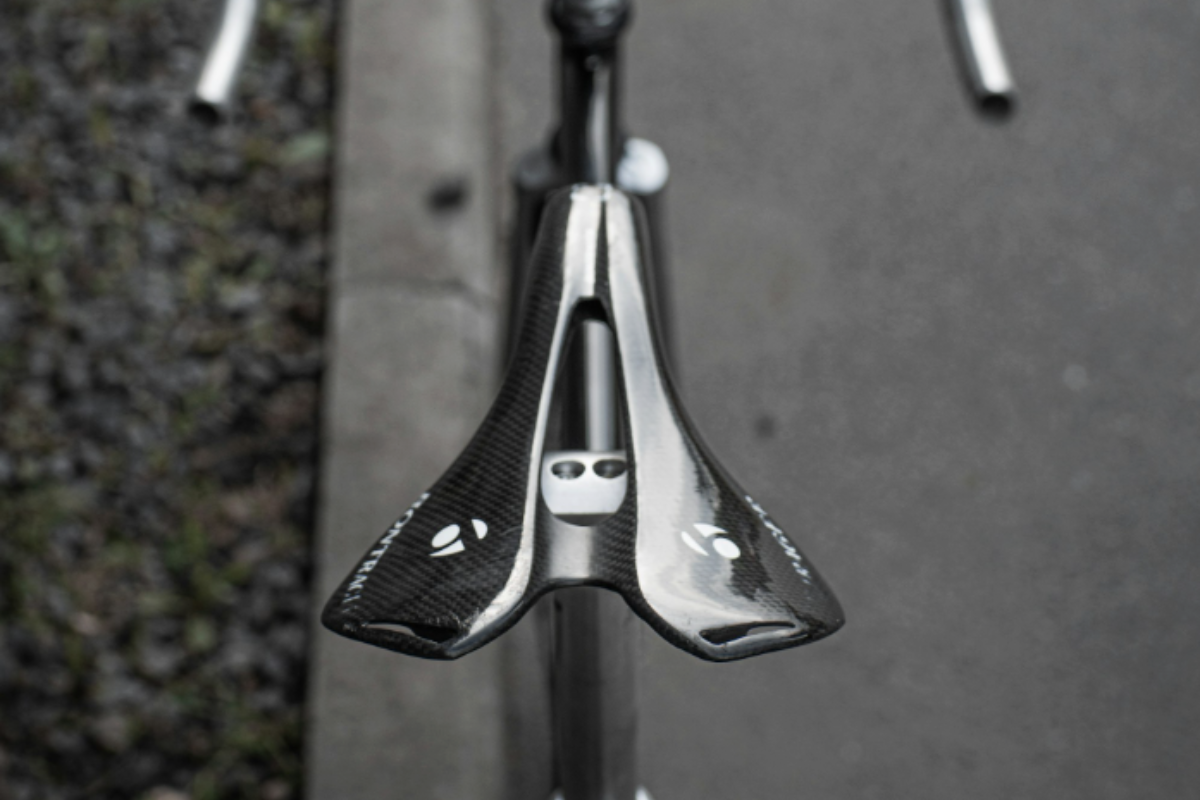 Fahrradsattel einstellen: So sitzt du optimal!
