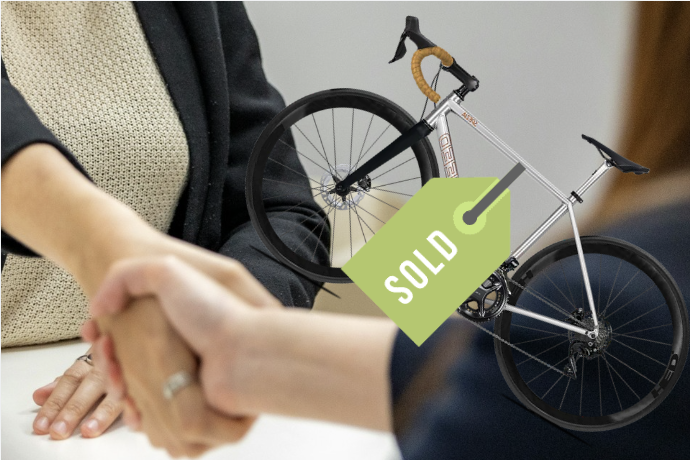 So verhandelst du den Preis deines Fahrrads: Tipps für einen fairen Deal