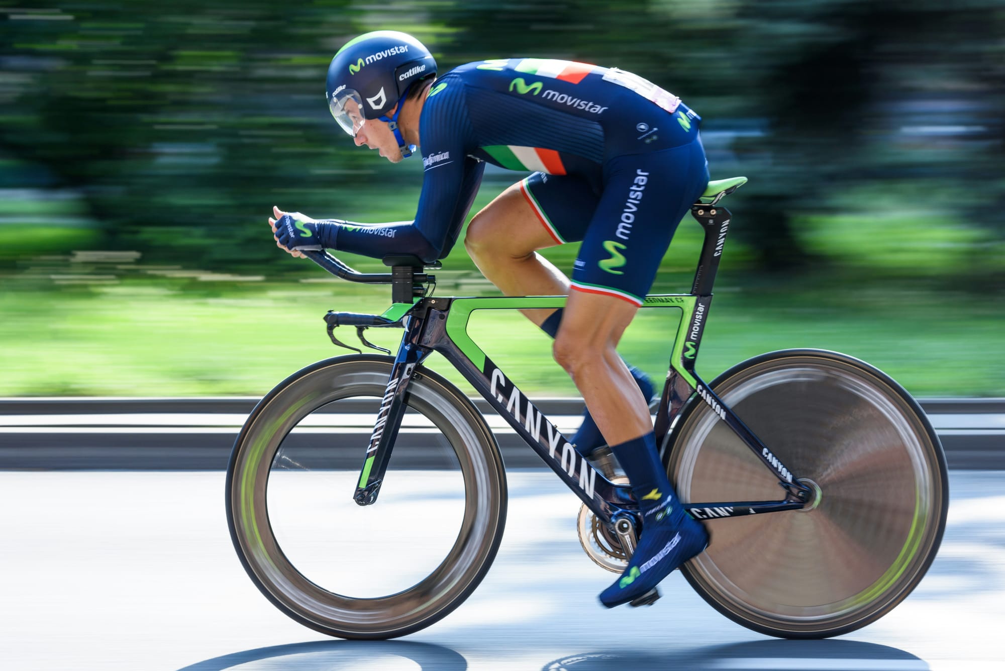 Canyon vs Specialized: Who is the better brand?