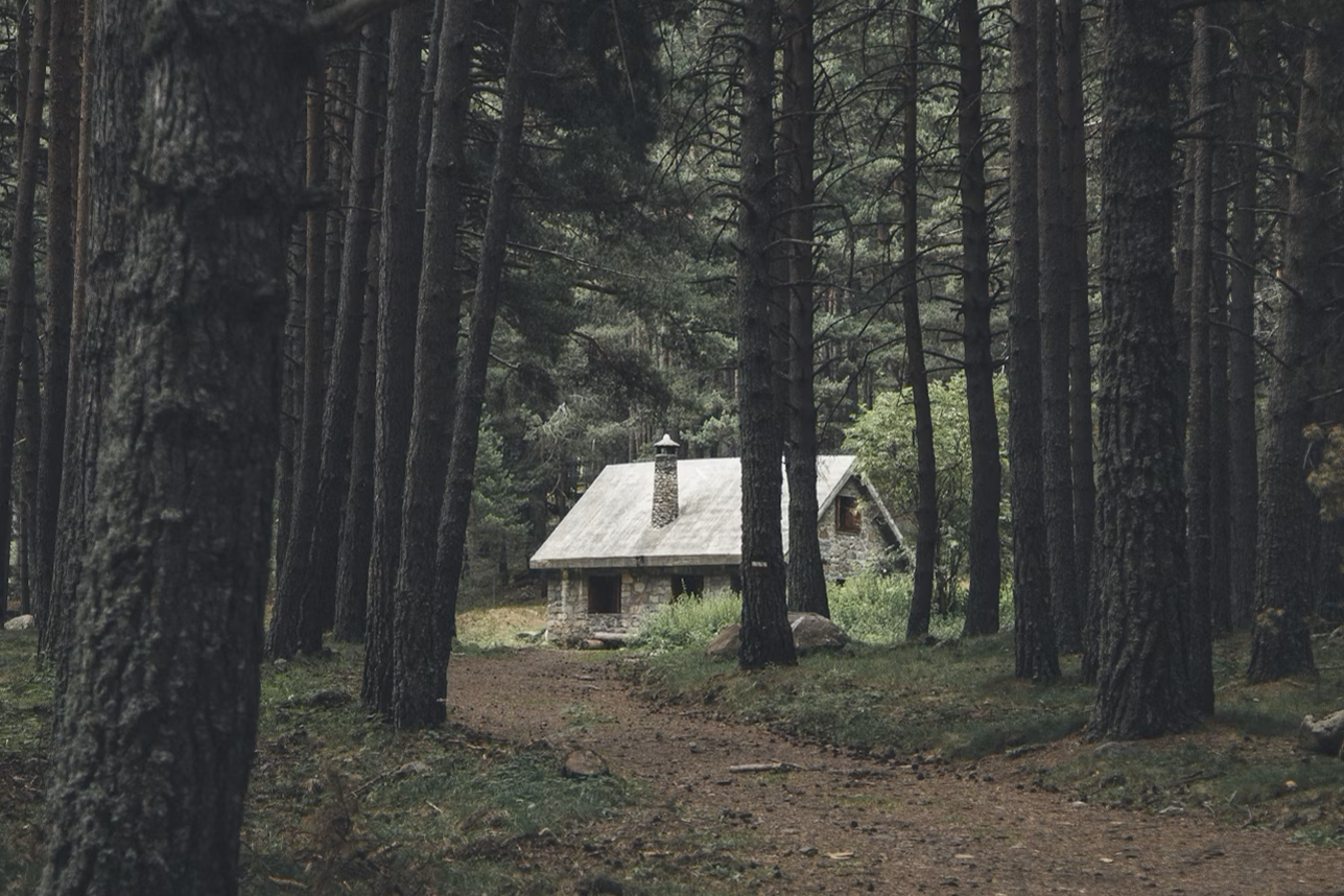 Most popular haunted trails in the U.S. according to Google