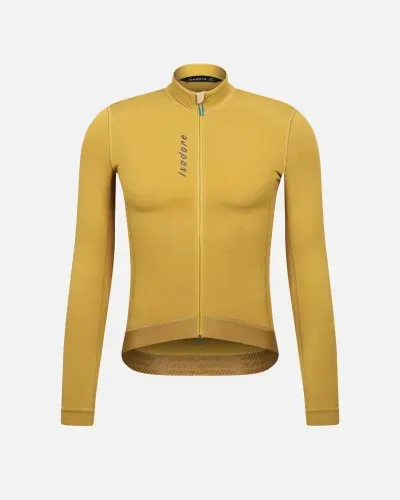 Isadore Signature Deep Winter Long Sleeve Jersey
