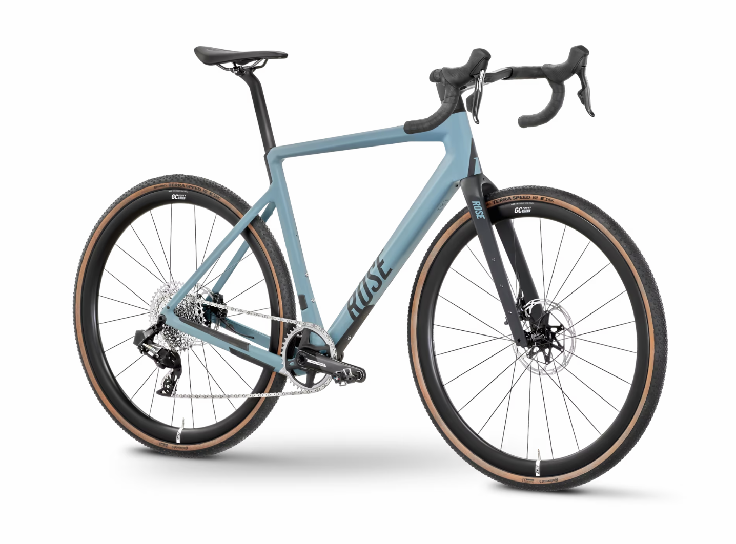 ROSE Backroad Gravel Bike