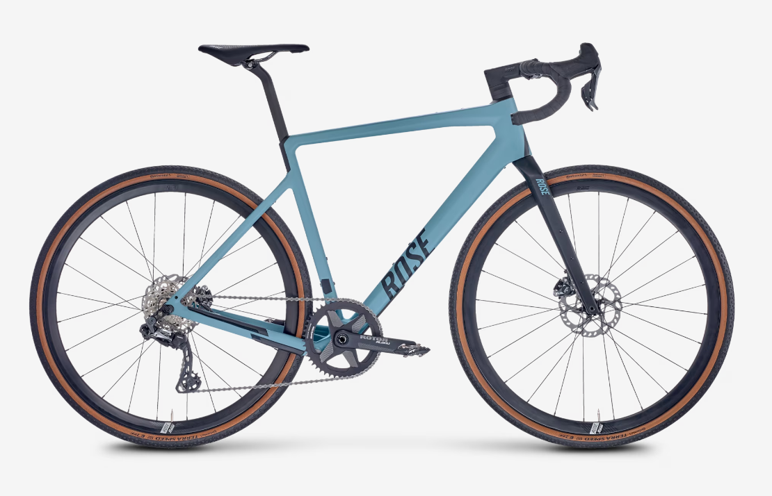ROSE Backroad Gravel Bike: Welches Modell passt am besten zu dir?
