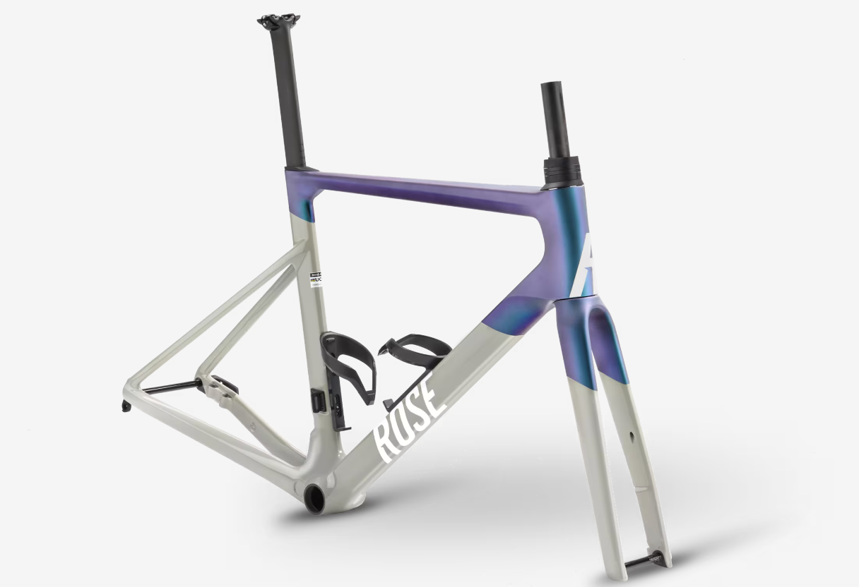 ROSE Xlite 06 Rahmenset Frameset