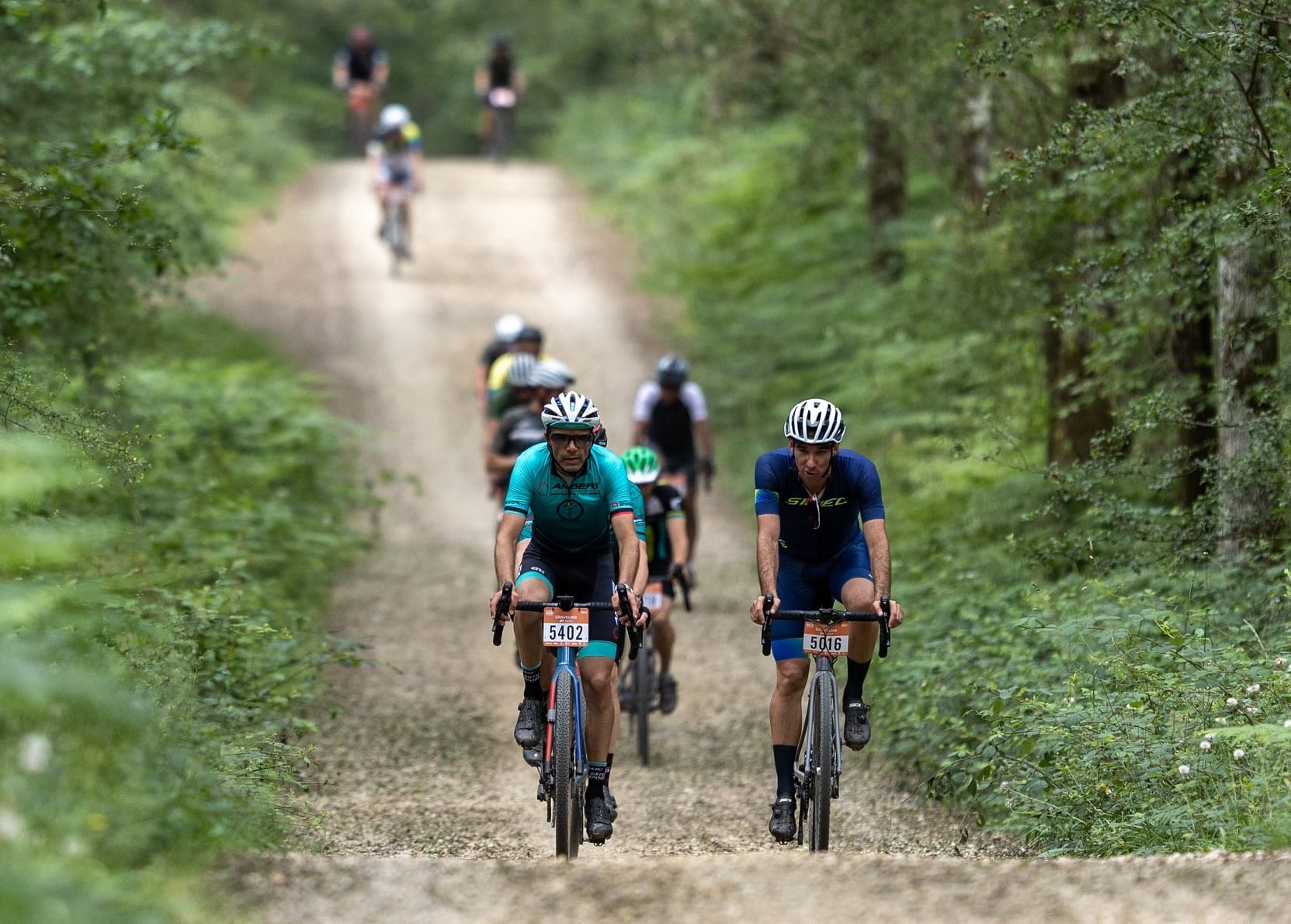 12 gravel events not to miss in 2025 – Gravel calendar 2025