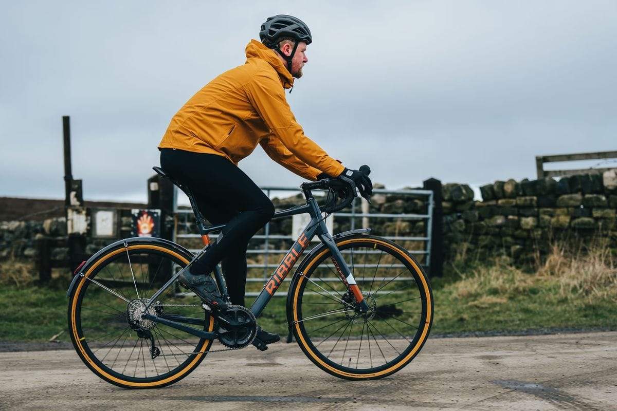 Gravelbikes 2025