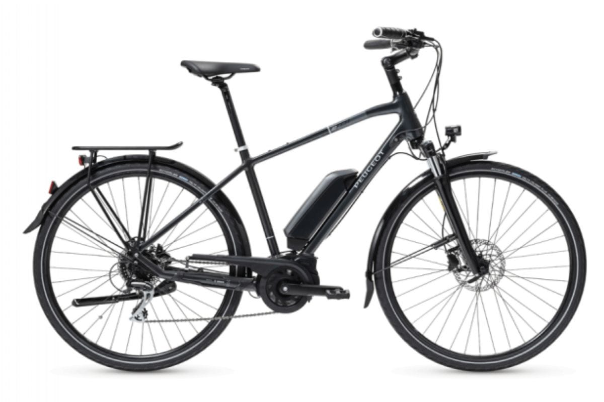 meilleures marques de vélo électriques