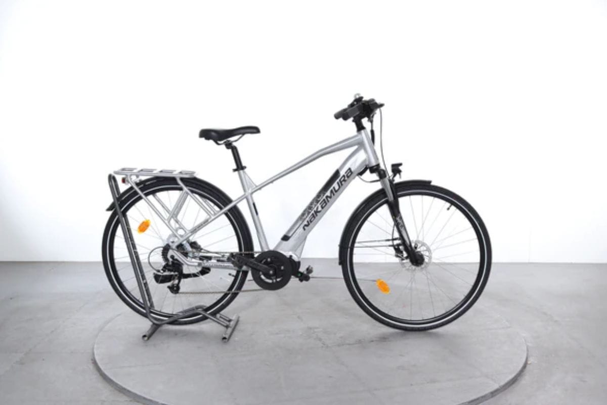 meilleures marques de vélo électriques