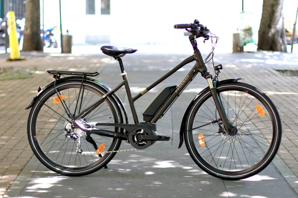 Les meilleures marques de vélo électriques en 2025