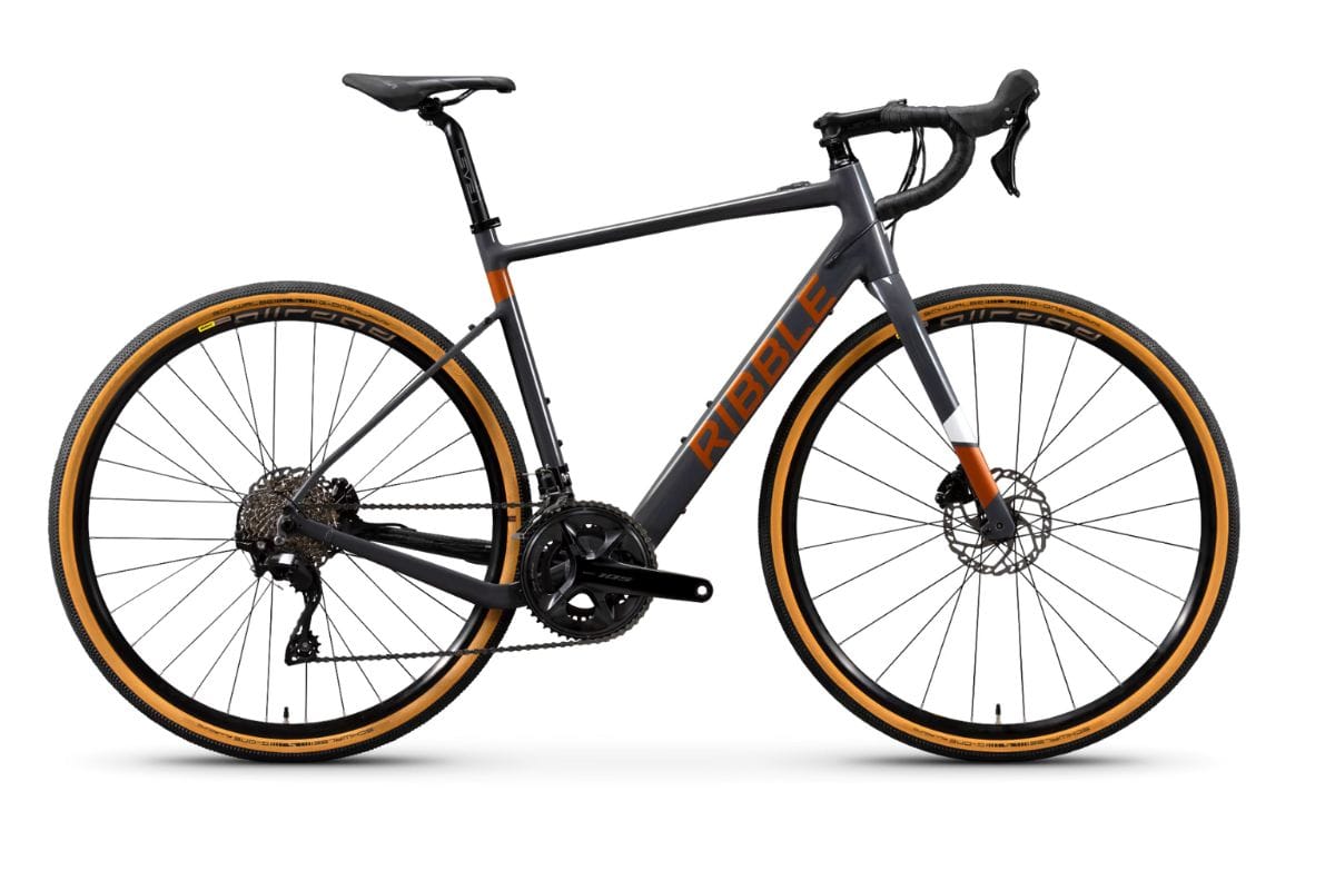 Gravelbikes 2025