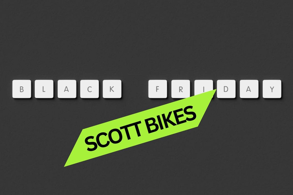 Scott Black Friday: What are the best deals and where to find them