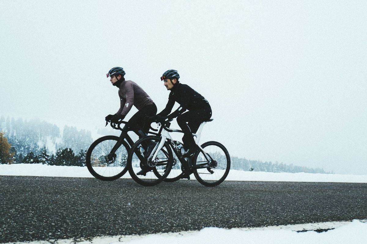 Le giacche da ciclismo invernali in test – Trova il tuo preferito!